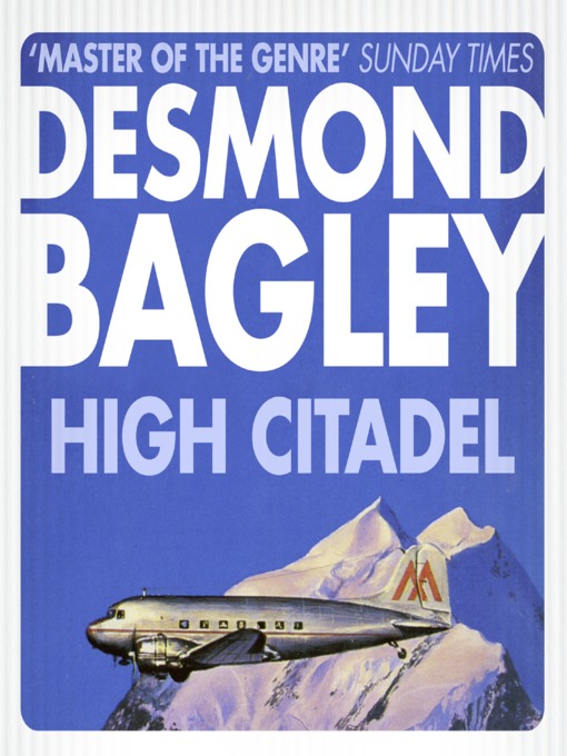 desmond bagley high citadel
